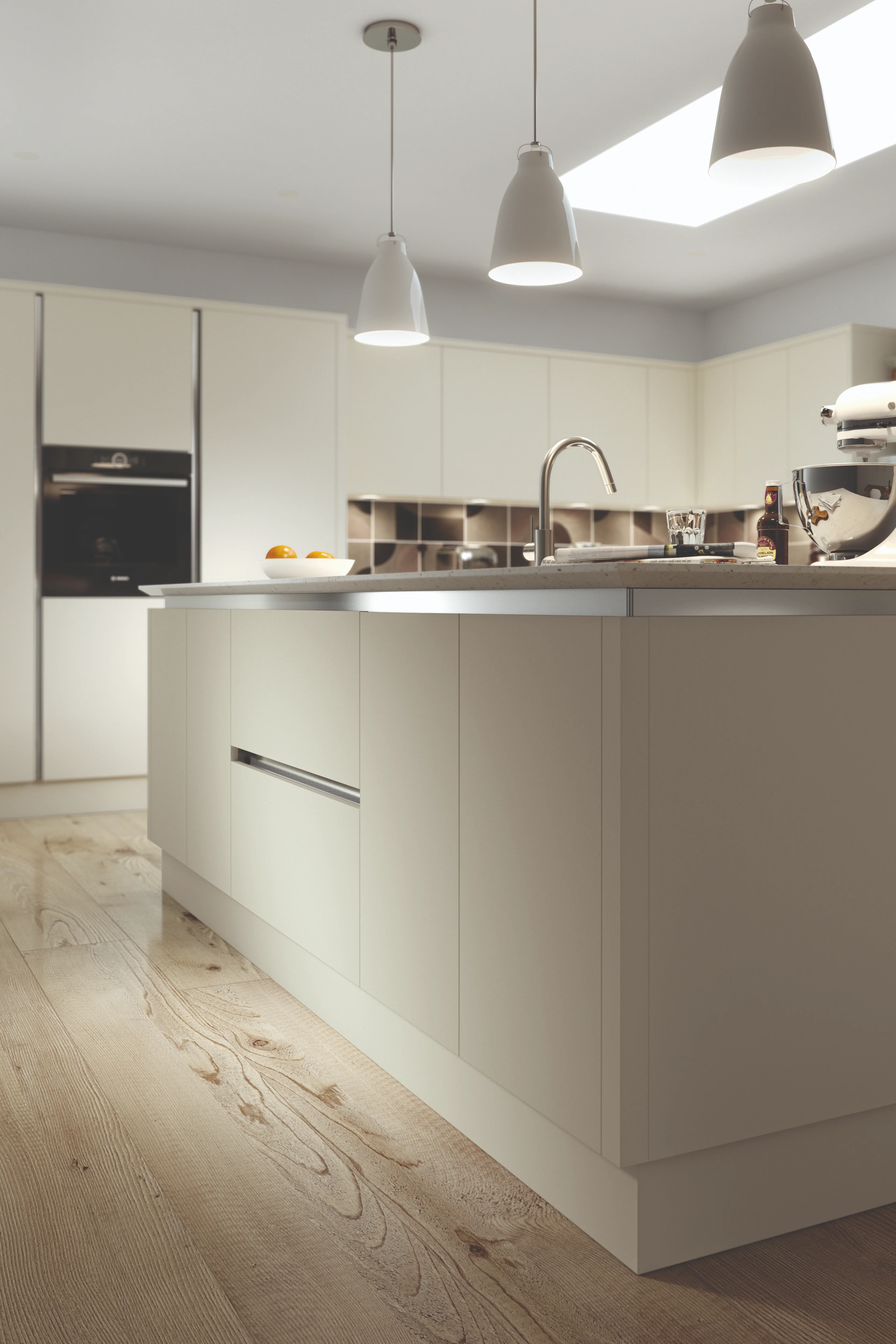 The Best Kitchen Design Trends for 2026, and How to Make Them Work for Your Home
